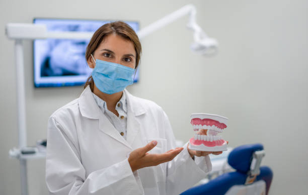 Best Emergency Treatment for Toothache in Moriarty, NM