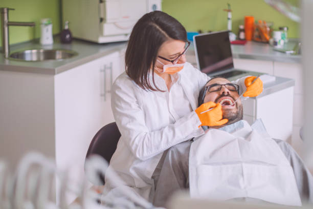 Best Emergency Treatment for Toothache in Moriarty, NM