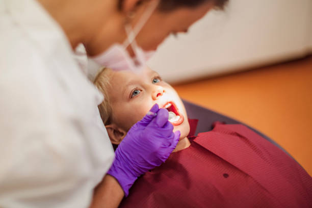 Best Emergency Tooth Extraction in Moriarty, NM