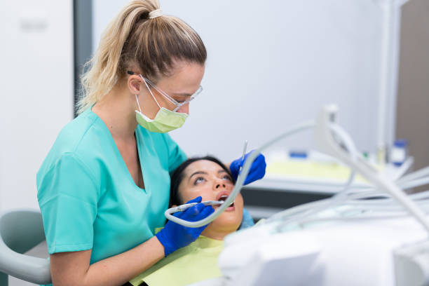 Best After-Hours Emergency Dentist in Moriarty, NM