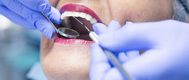 Best Pediatric Emergency Dentist in Moriarty, NM