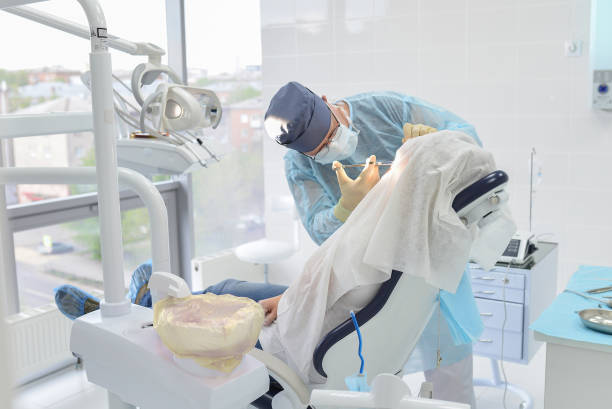Best Walk-In Emergency Dentist in Moriarty, NM