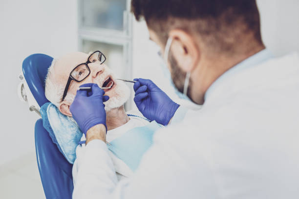 Best Emergency Treatment for Toothache in Moriarty, NM